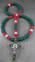 Sanctus Rosaries